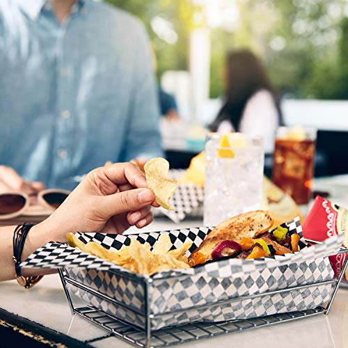 Miss Vickie's Kettle Cooked Potato Chips, Variety Pack, 1.375 Ounce (Pack of 28)