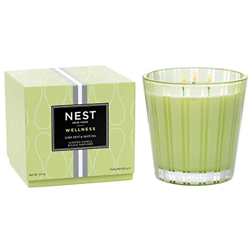 Nest 3-Wick Candle 21.2 oz