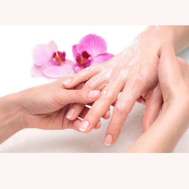 Hand Rejuvenating Anti-Aging Kit
