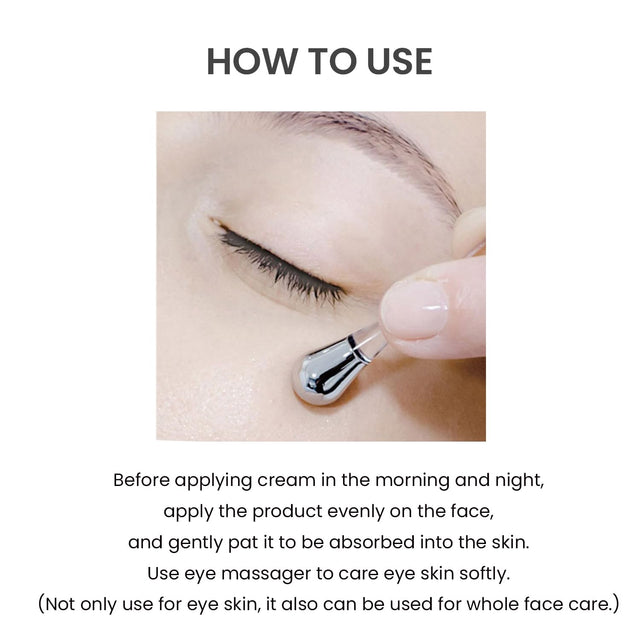 Heimish Marine Care Algae + Peptide Eye Cream