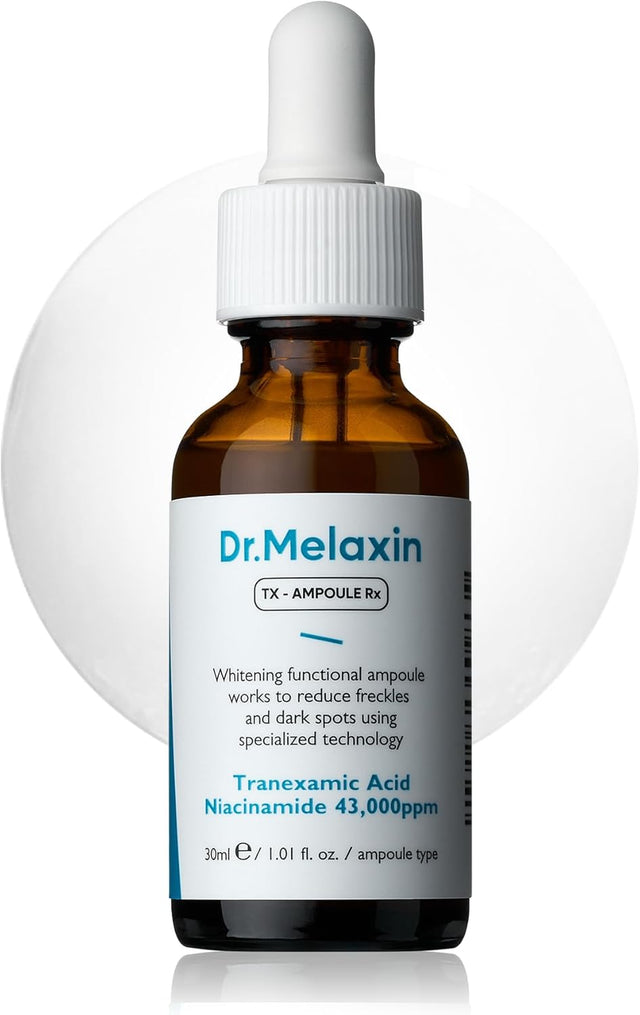 Dr. Melaxin TX Ampoule Rx
