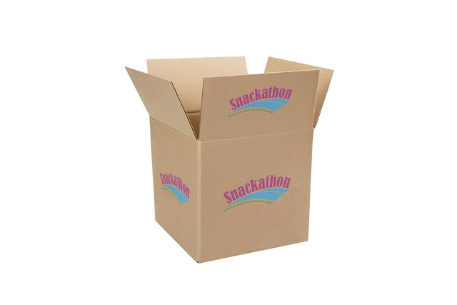 Snackathon Ramune Japanese Soda, Melon, 6.76 Fluid Ounce, Pack of 8, Glass Bottle