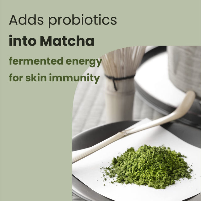 Heimish Matcha Biome Amino Acne Cleansing Foam