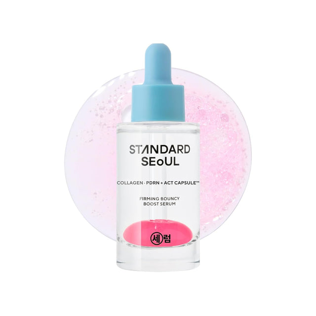 Standard Seoul Firming Bouncy Boost Serum