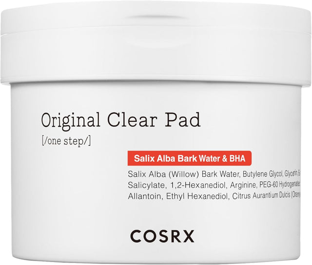 Cosrx Original Clear Pad