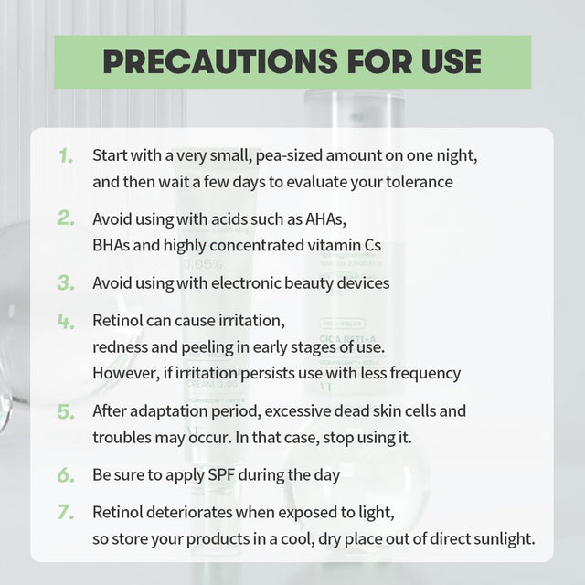 VT CICA Reti-A Essence 0.1