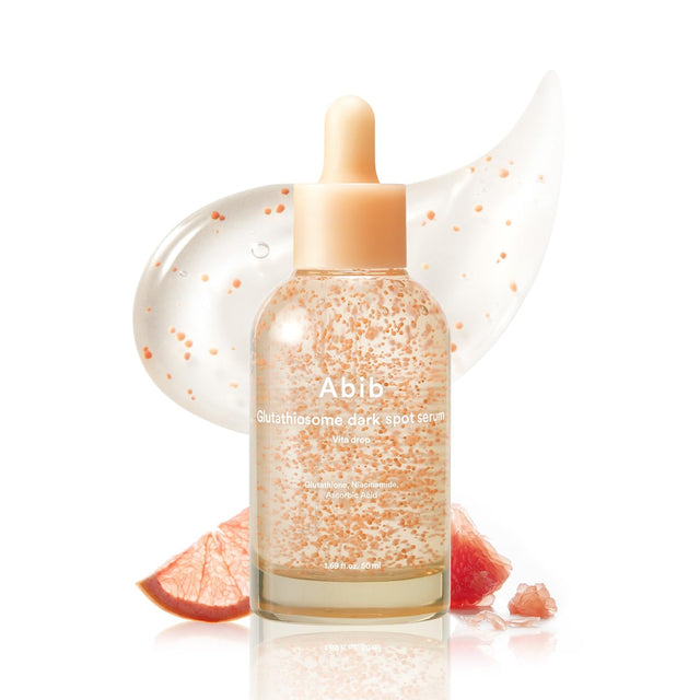Abib Glutathiosome Dark Spot Serum