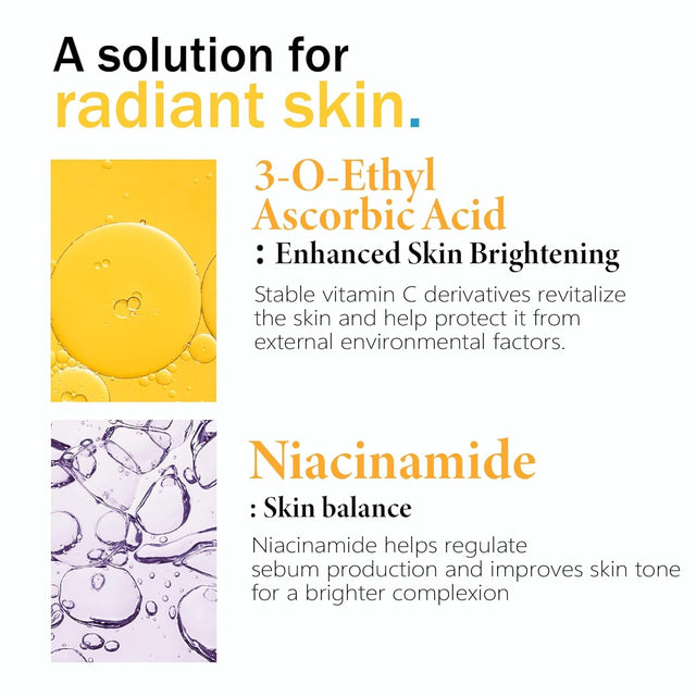 SKIN627 Daily Face Moisturizer, Face Cream, Facial Cream 1.76 Oz Korean Skin Care Korean Moisturizer (Vitamin)