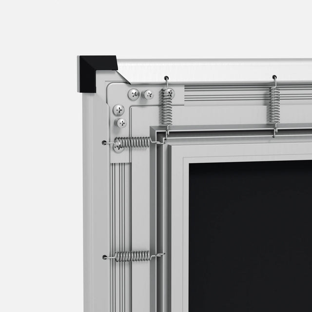 Valerion VisionMaster 220'' Matte White Screen