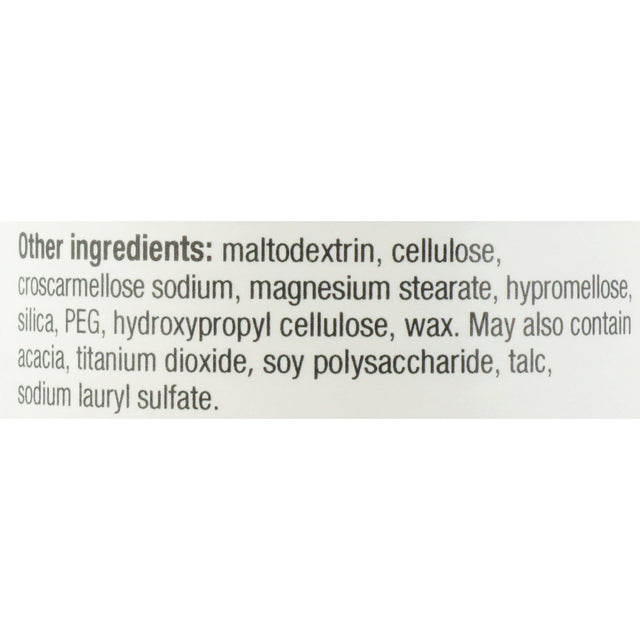 Geri-Care Calcium Supplement, 600 mg