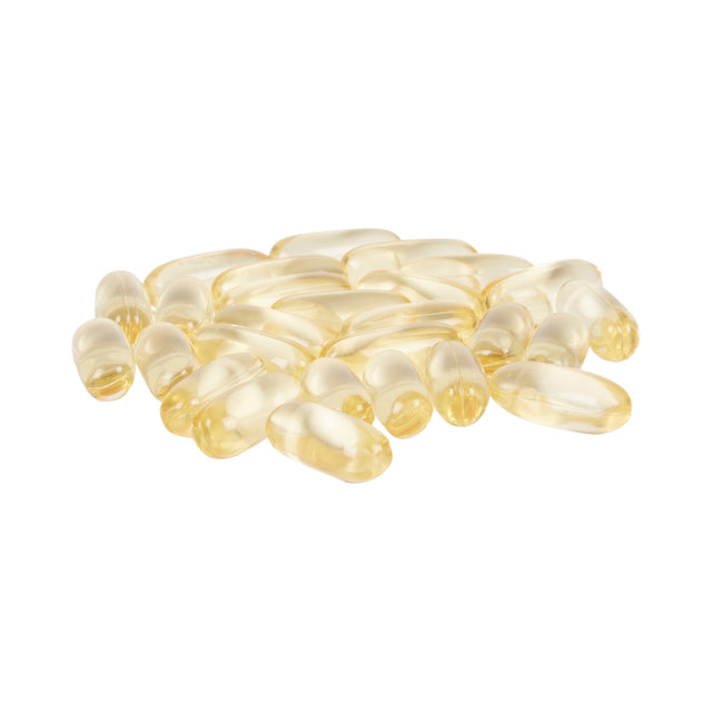 Geri-Care Vitamin E Supplement, 450 mg