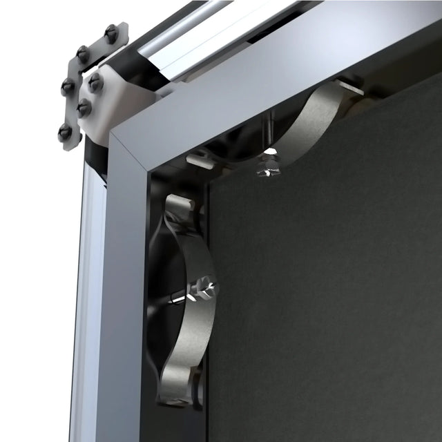 Valerion 100''/120'' Fresnel Ambient Light Rejecting Screen