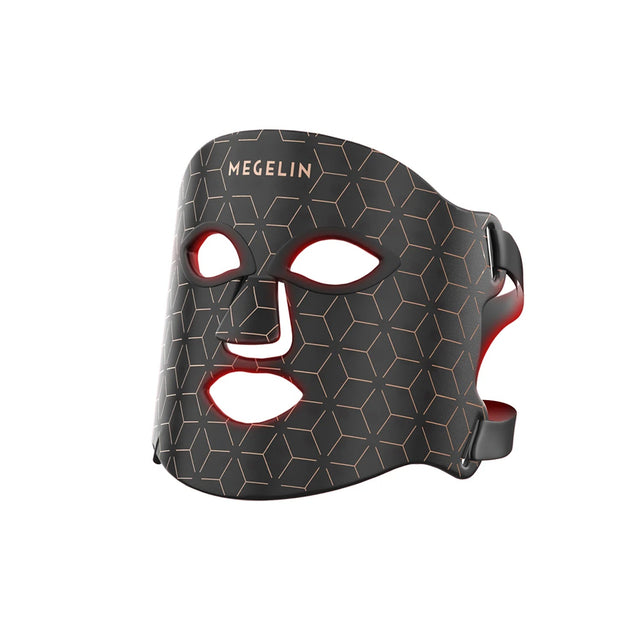 LED Red Light Therapy Mask