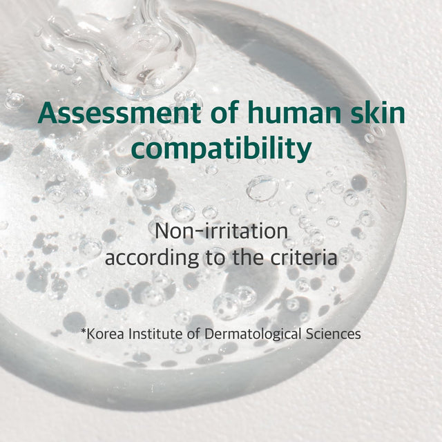 Round Lab Pine Calming CICA Mask