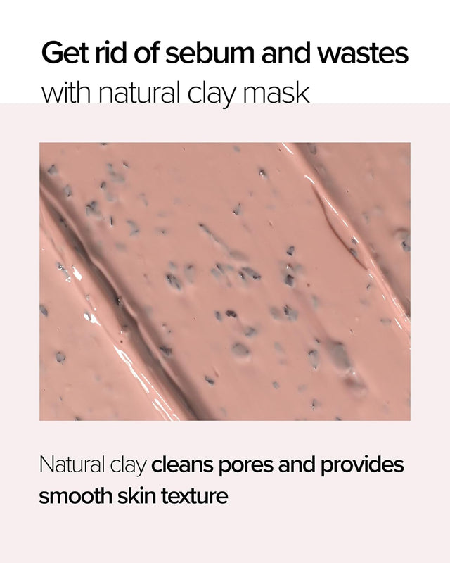 Mary & May Vegan Rose Hyaluronic Hydra Wash Off Pack