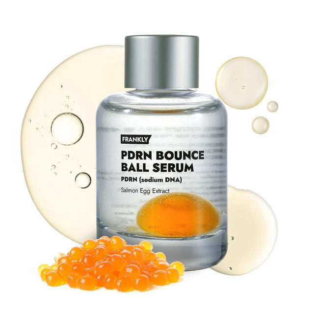 Frankly PDRN Bounce Ball Serum