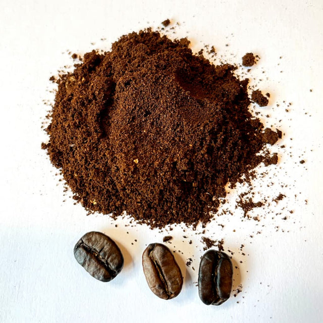 Dakoli Coffee -100% Vietnamese Robusta with Traditional Flavor, 12 Oz (340g)