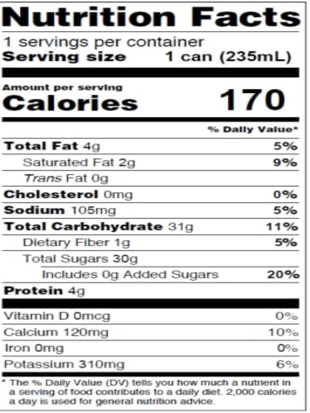 Highlands Coffee Vietnamese Ice Coffee with Condensed Milk (CA PHE SUA DA) 7.9 oz Coffee Can Roast Medium Can