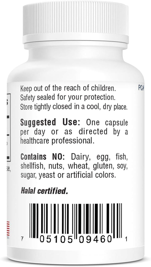 Bio Tech Vitamin D3 Supplement, 5000 IU