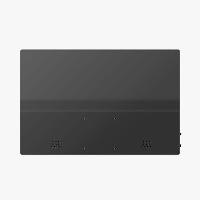 ReHisk RE-15.6SC - Portable Monitor With Smart Cover