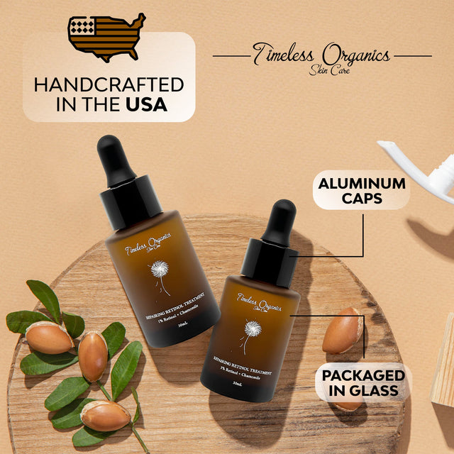 Repairing Retinol Treatment