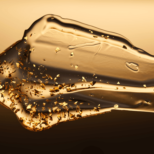 Sika AU 24k Pure Gold Serum | 50ml