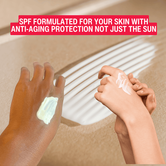 Habaek Sun Protection Face Moisturizer SPF50