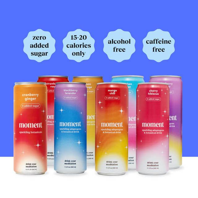 Dry January bundle (24 pack)