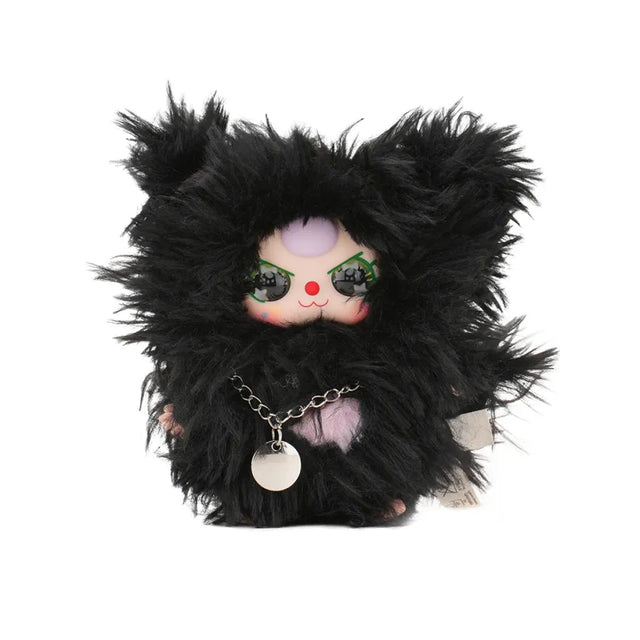 Baby Three Cats and Dogs Plush Series Blind Box