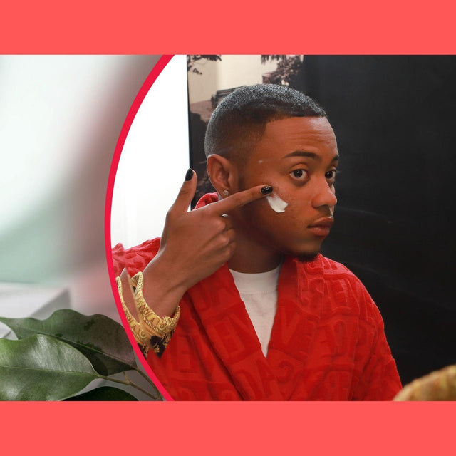 Habaek Sun Protection Face Moisturizer SPF50