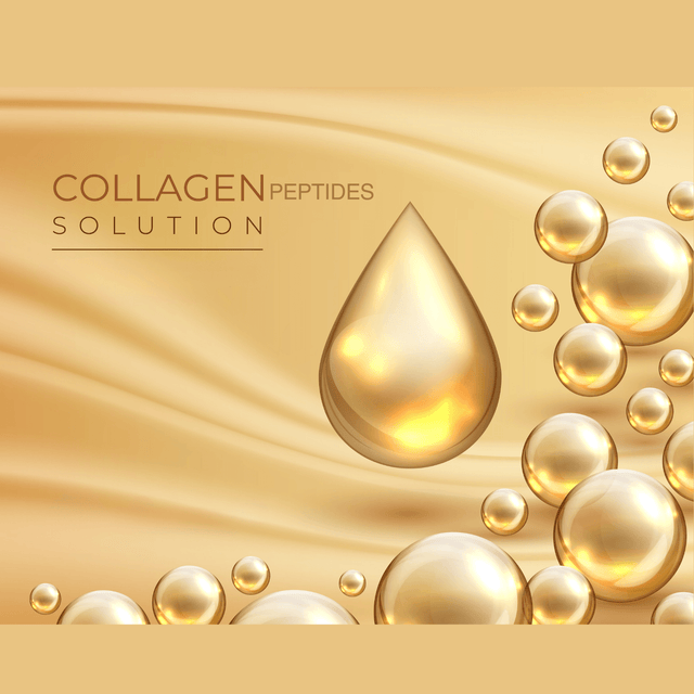 Sika AU 24k Pure Gold Serum | 50ml