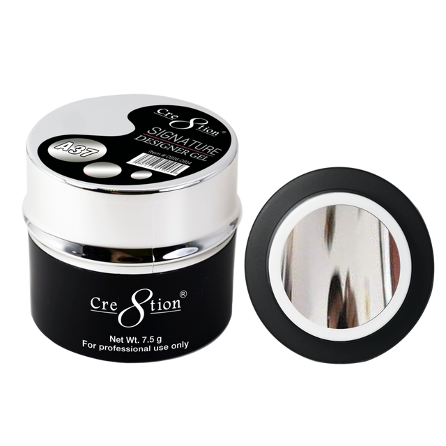Cre8tion Signature Designer Gel 0.26 oz