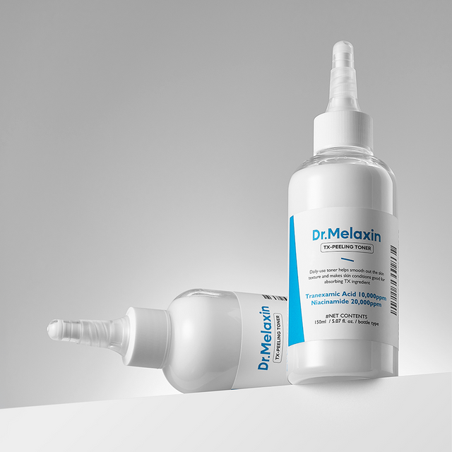 Dr. Melaxin TX Peeling Toner