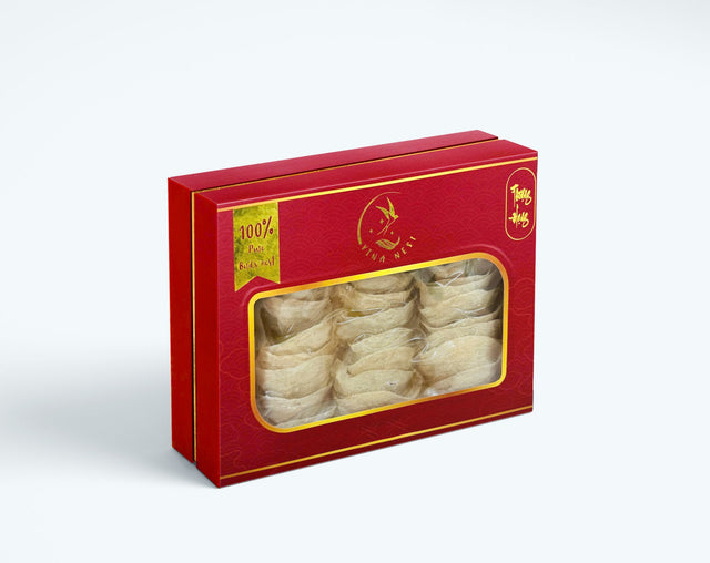 Tổ Yến Rút Lông Khô (Vinanest Original) 227GR