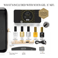 Generation Gel-X Kit