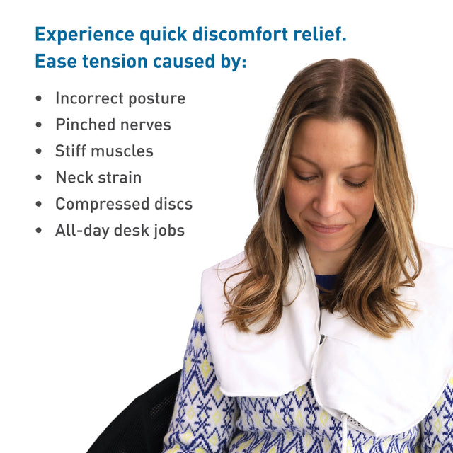 BodyMed Digital Moist Heating Pad