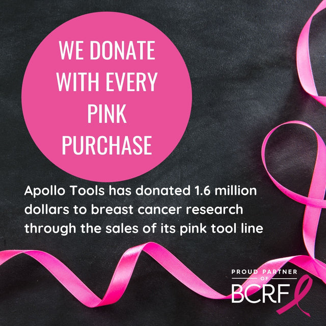 APOLLO TOOLS - DT0004-50 Piece ¼” Drive Socket Set