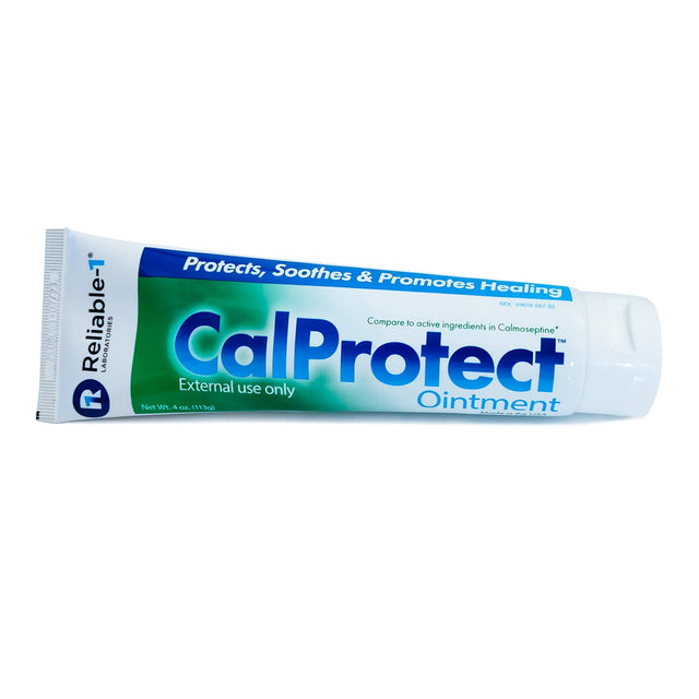 CalProtect Skin Protectant Ointment