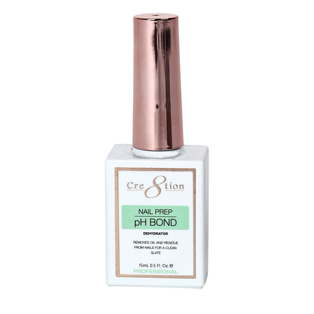 Cre8tion Nail Prep pH Bond