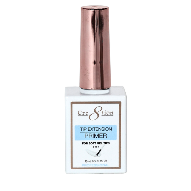 Cre8tion Tip Extension Primer