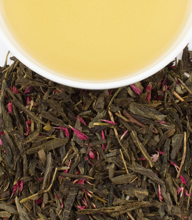 Love Life, Tin of 20 Sachets