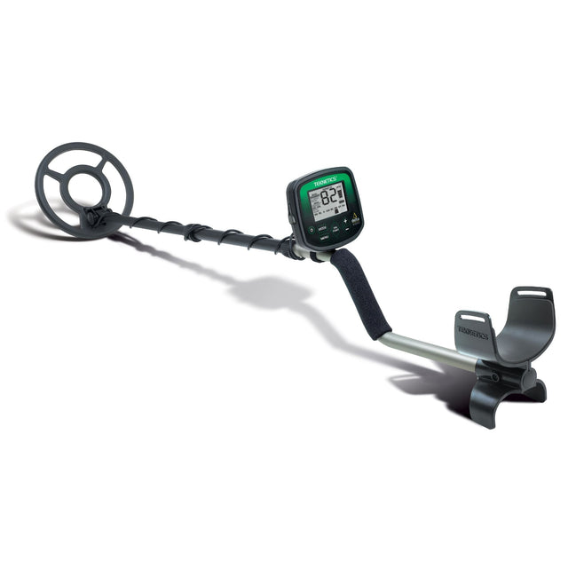 Teknetics Delta 4000 Metal Detector