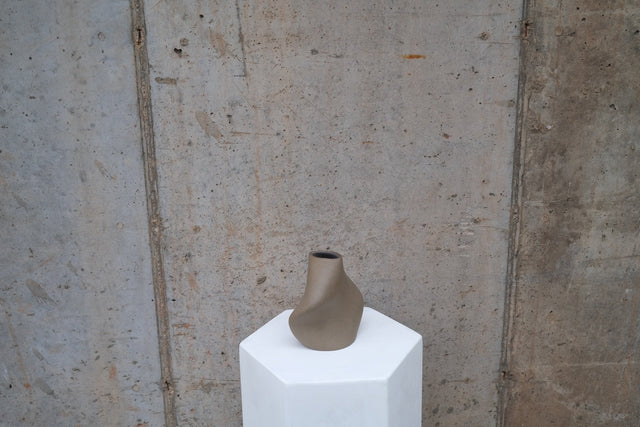 Torso Vase