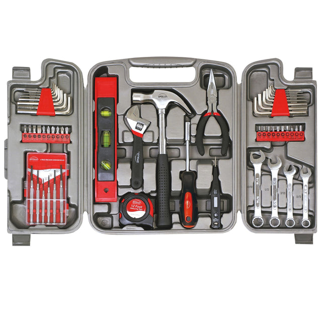 53 Piece Household Tool Kit - DT9408