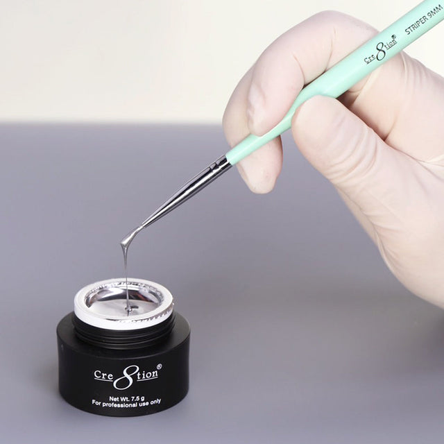 Cre8tion Signature Designer Gel 0.26 oz