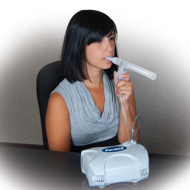 Drive Pacifica Elite Nebulizer Kit