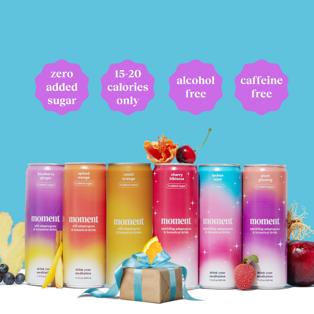 dry jan special bundle (12 pack)