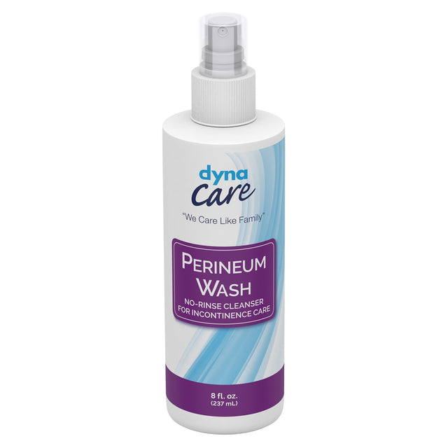 DynaCare Perineum Wash Perineal Cleanser, 8 oz