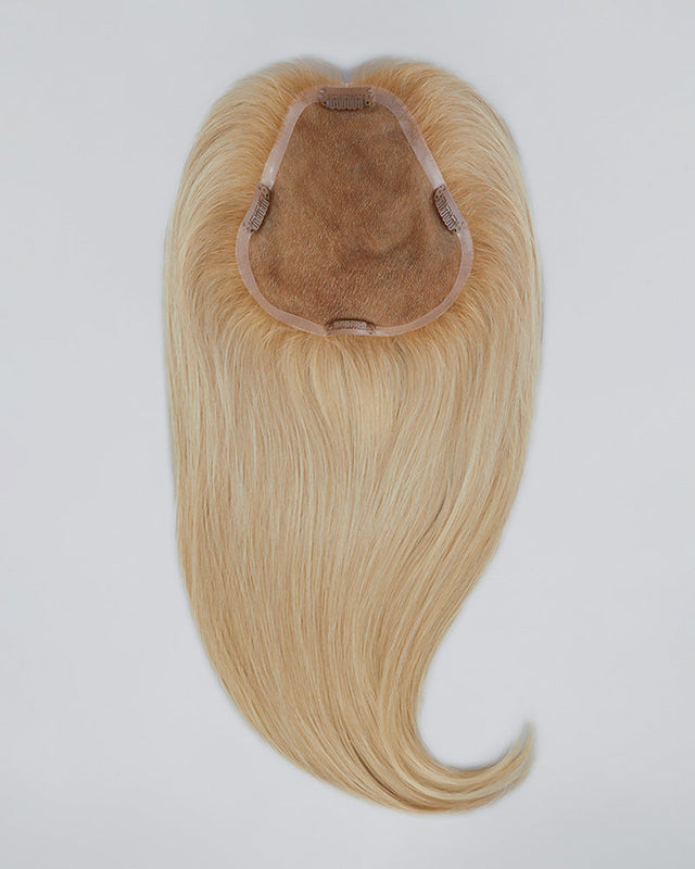 EasiPart HH XL 18 inch (Exclusive) | Remy Human Hair Clip-in Crown Volumizer Topper by Jon Renau