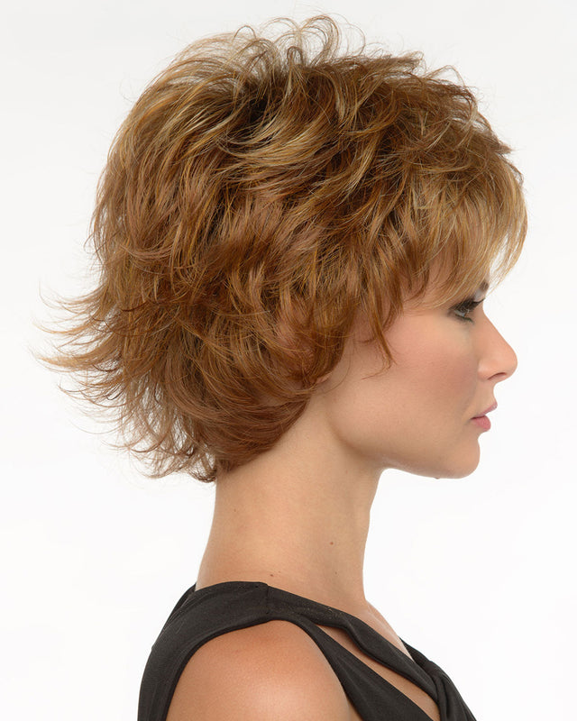 Petite Alyssa (Exclusive) | Synthetic Wig by Envy